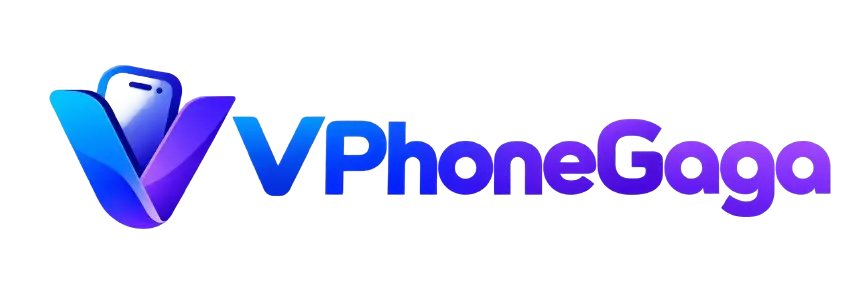 vphonegaga apk logo