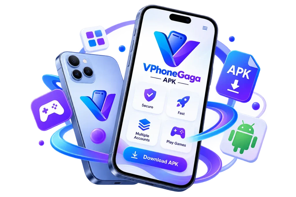 PhoneGaga APK